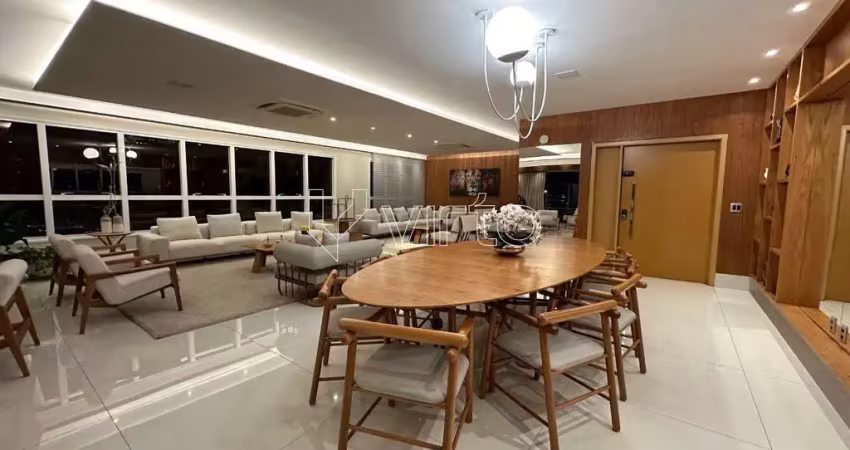 Apartamento com 4 quartos à venda na Avenida T 5, 125, Setor Bueno, Goiânia