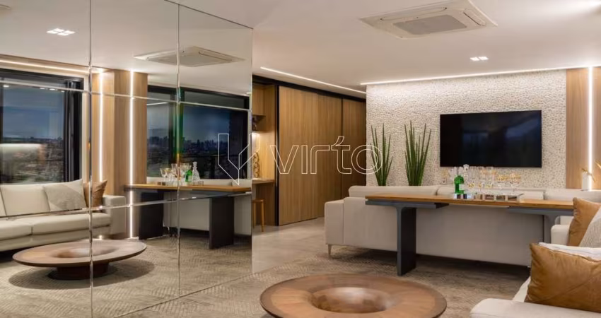 Apartamento com 3 quartos à venda na Avenida Mutirão, 3, Setor Marista, Goiânia