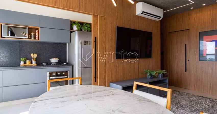 Apartamento com 3 quartos à venda na C267, 3, Setor Nova Suiça, Goiânia