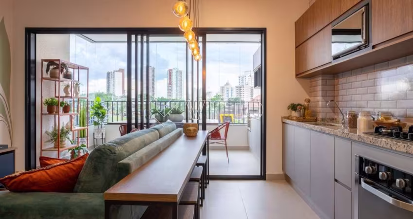Apartamento com 2 quartos à venda na C267, 5, Setor Nova Suiça, Goiânia