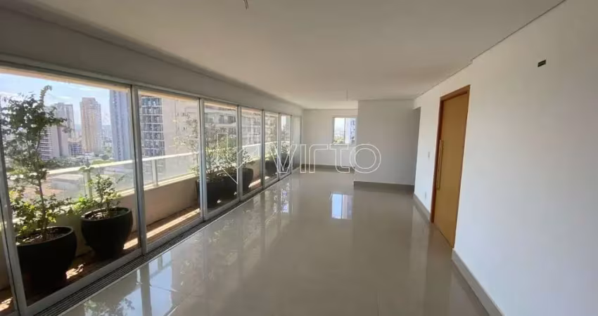 Apartamento com 3 quartos à venda na Avenida Mutirão, 471, Setor Marista, Goiânia