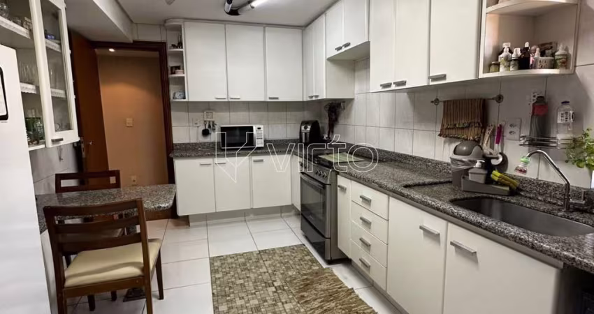 Apartamento com 2 quartos à venda na 74223-045, 919, Setor Bueno, Goiânia