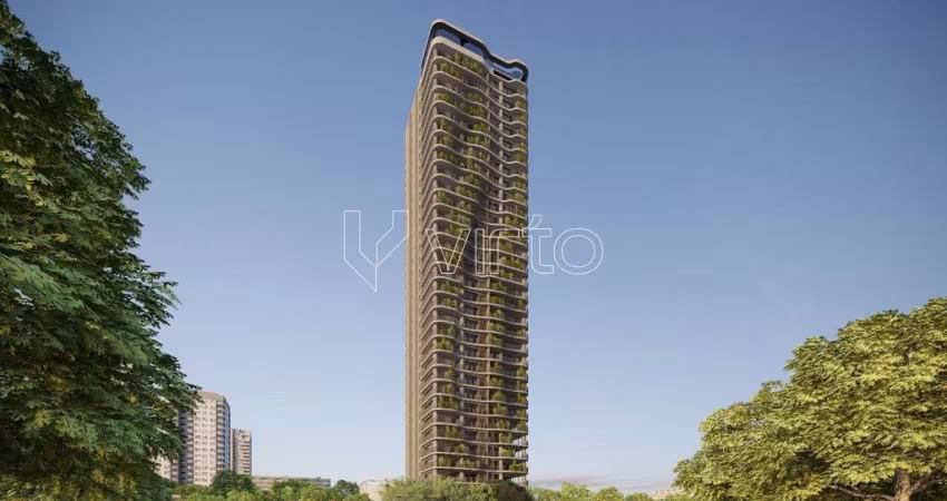 Apartamento com 3 quartos à venda na Rua João de Abreu, 1, Setor Oeste, Goiânia