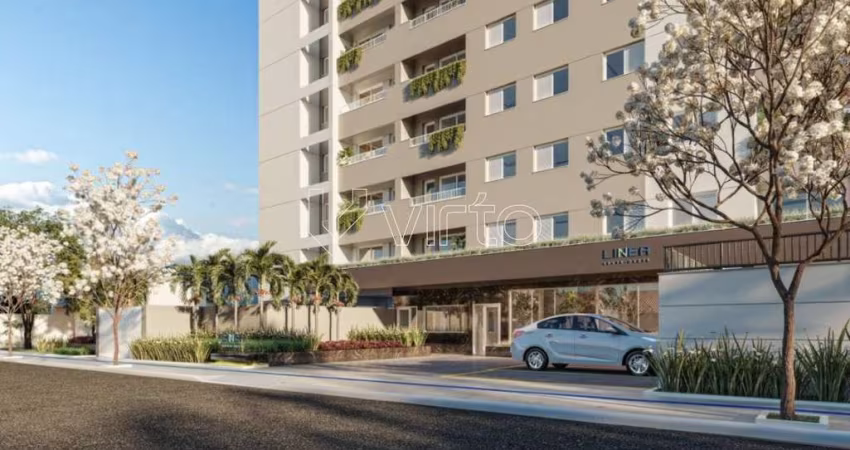 Apartamento com 3 quartos à venda na Marginal Norte, 1, Setor Marechal Rondon, Goiânia