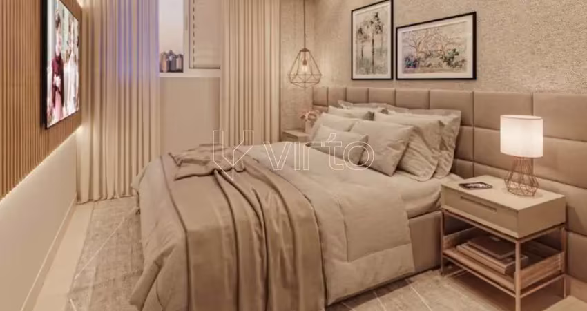 Apartamento com 3 quartos à venda na Marginal Norte, 9, Setor Marechal Rondon, Goiânia