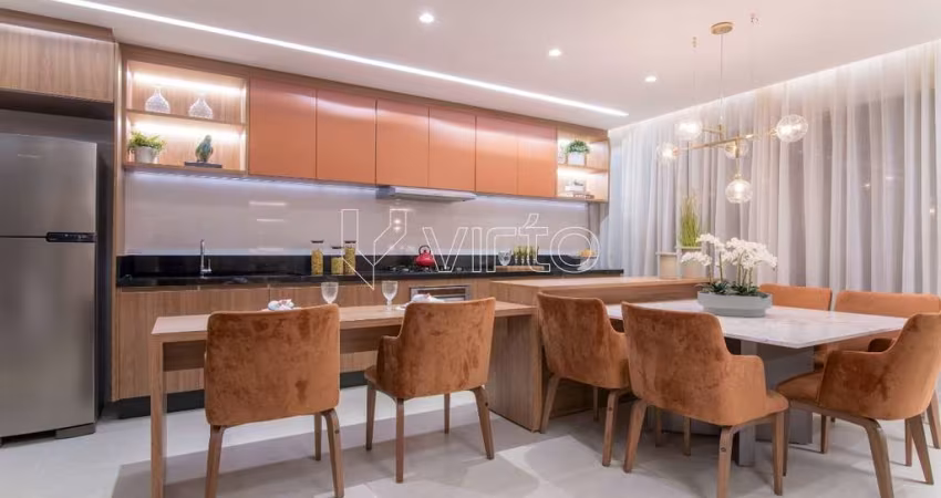 Apartamento com 3 quartos à venda na Avenida H, 1, Jardim Goiás, Goiânia