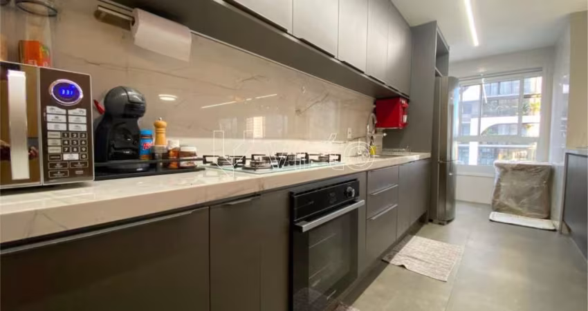 Apartamento com 3 quartos à venda na Rua 1124, 246, Setor Marista, Goiânia