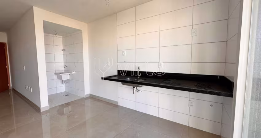 Apartamento com 2 quartos à venda na Avenida Castelo Branco, 1151, Setor Bueno, Goiânia