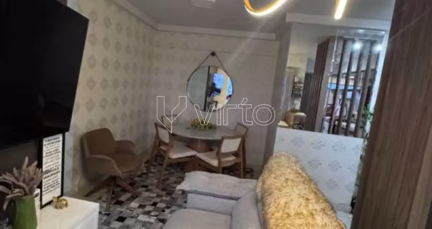 Apartamento com 3 quartos à venda na Rua Maria Alice, 221, Vila Rosa, Goiânia