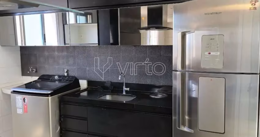 Apartamento com 2 quartos à venda na Avenida C5, 132, Jardim América, Goiânia