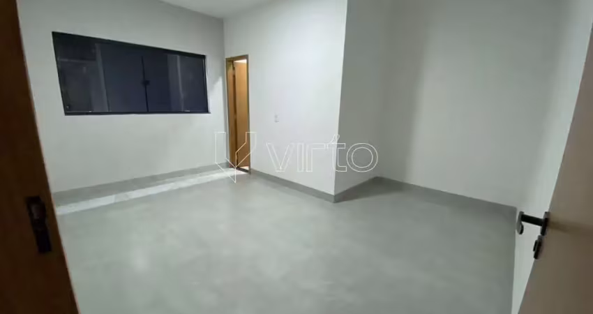 Casa em condomínio fechado com 4 quartos à venda na João Paulo I, 1, Setor Jardim Imperial, Trindade