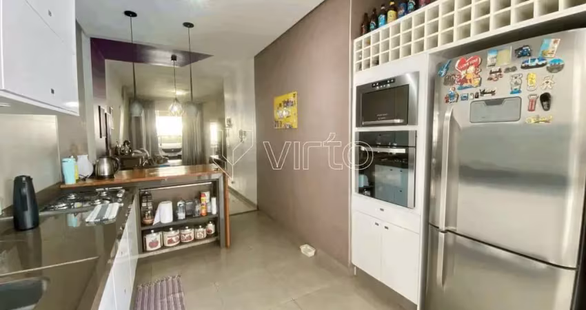 Casa em condomínio fechado com 3 quartos à venda na Rua da Raia, 19, Jardim Atlântico, Goiânia