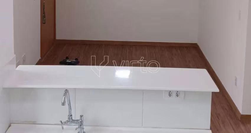Apartamento com 2 quartos à venda na Rua Carlos Gomes, 1, Lorena Parque, Goiânia