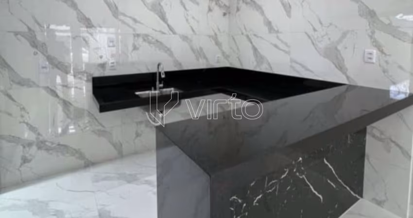 Casa com 3 quartos à venda na Manoel Pimenta Silveira, 1, Setor Central, Senador Canedo