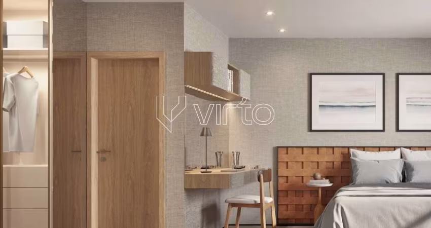 Apartamento com 2 quartos à venda na Avenida Mutirão, 419, Setor Marista, Goiânia