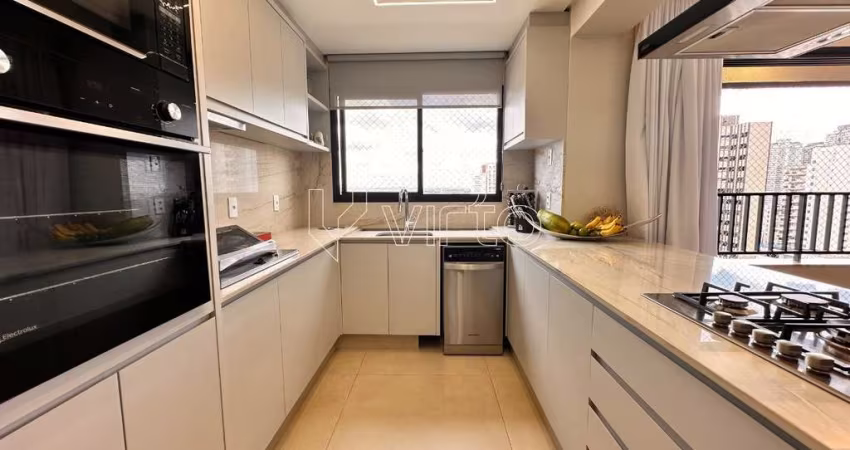 Apartamento com 3 quartos à venda na Rua 138, 552, Setor Marista, Goiânia