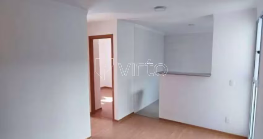 Apartamento com 2 quartos à venda na Avenida Coemitanga, 1, Cardoso, Aparecida de Goiânia