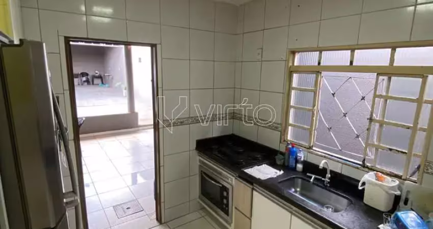 Casa com 3 quartos à venda na Rua Ecocatu, 1, Jardim Helvécia, Aparecida de Goiânia