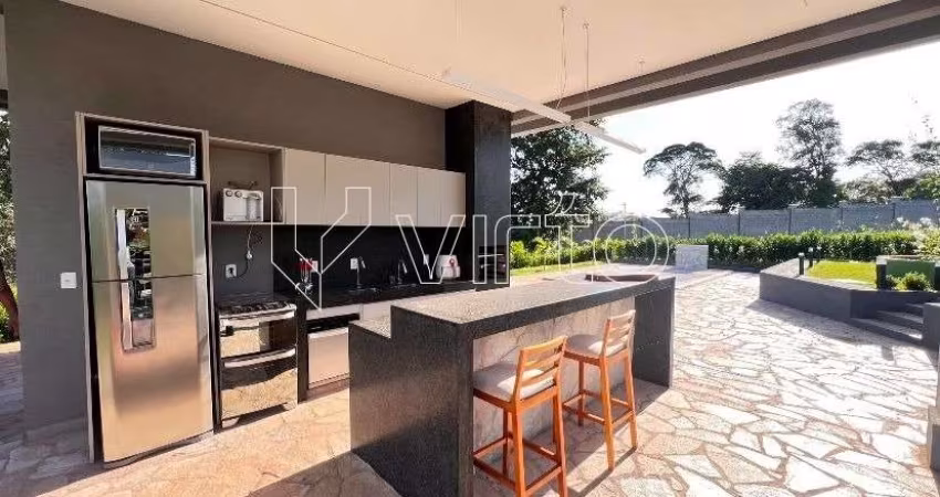Casa em condomínio fechado com 3 quartos à venda na Rua Sd 05 Qd13 Lt 02, 5, Zona Rural, Santo Antônio de Goiás