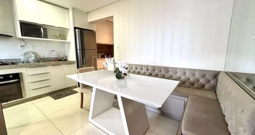 Apartamento com 1 quarto à venda na Avenida Castelo Branco, 2282, Setor Bueno, Goiânia