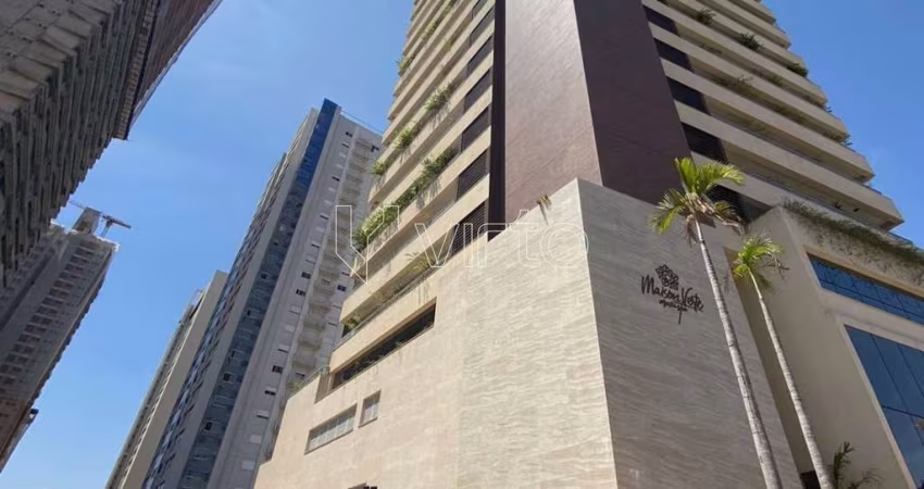 Apartamento com 3 quartos à venda na Avenida Mutirão, 300, Setor Marista, Goiânia