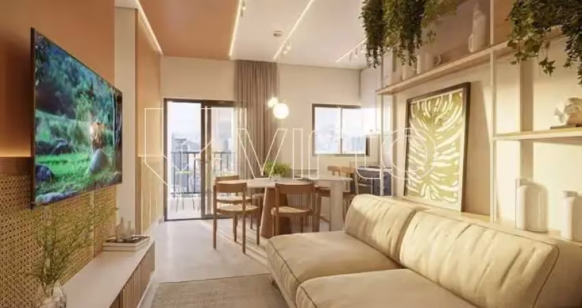 Apartamento com 2 quartos à venda na Rua 4, 4, Setor Central, Goiânia