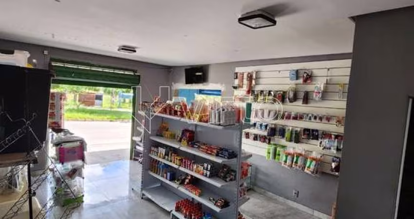 Ponto comercial à venda na Avenida Parque Atheneu, 1, Parque Atheneu, Goiânia