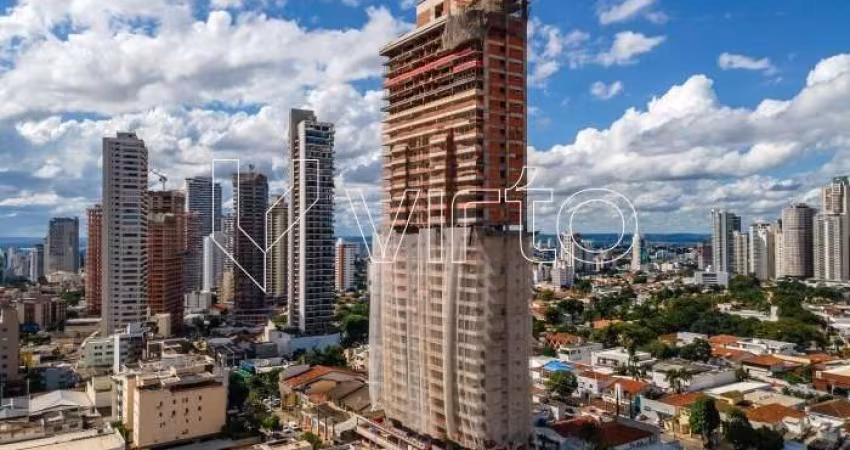 Apartamento com 2 quartos à venda na Rua 1123, 611, Setor Marista, Goiânia