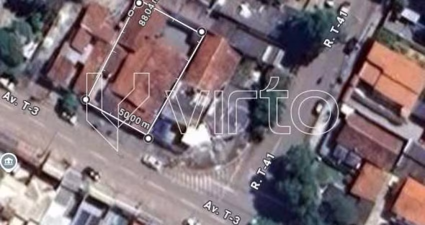 Terreno à venda na Avenida T 3, Setor Bueno, Goiânia