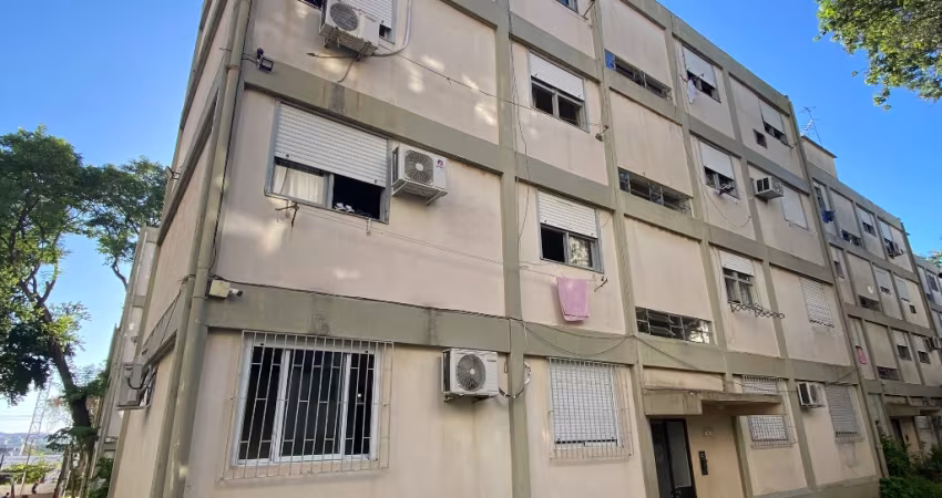 Apartamento com 2 quartos próximo a Sexta Brigada Militar