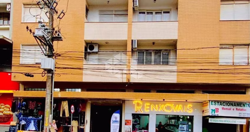 AMPLO APARTAMENTO COM 3 QUARTOS NA RUA DO ACAMPAMENTO