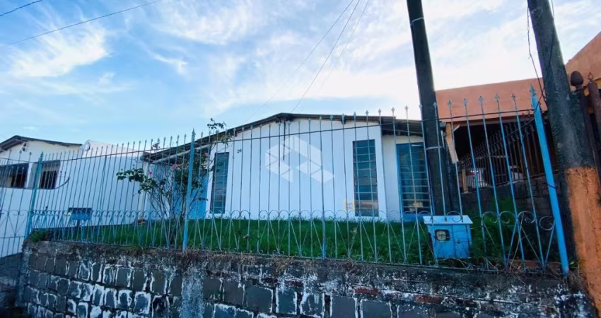 Casa no maior bairro de Santa Maria