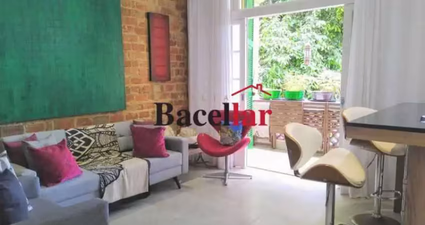 Apartamento com 1 quarto à venda na Travessa Santa Leocádia, Copacabana, Rio de Janeiro