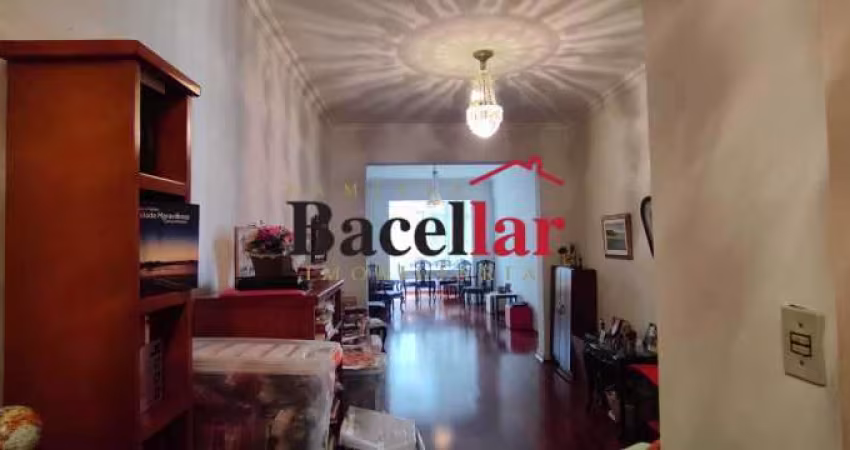 Apartamento com 4 quartos à venda na Rua Sá Ferreira, Copacabana, Rio de Janeiro