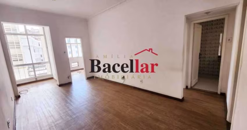 Apartamento com 2 quartos à venda na Beco Benjamin Constant, Glória, Rio de Janeiro