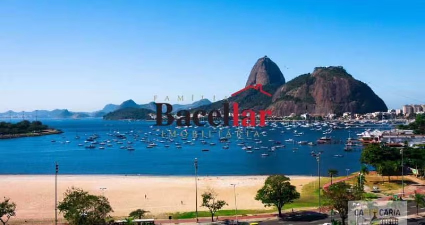 Apartamento com 3 quartos à venda na Rua Senador Vergueiro, Flamengo, Rio de Janeiro