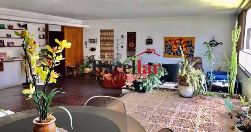 Apartamento com 4 quartos à venda na Rua Joaquim Nabuco, Copacabana, Rio de Janeiro