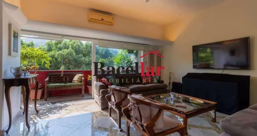 Apartamento com 3 quartos à venda na Avenida Visconde de Albuquerque, Leblon, Rio de Janeiro