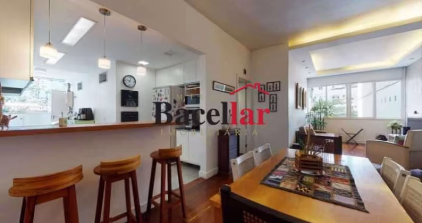 Apartamento com 3 quartos à venda na Rua General Urquiza, Leblon, Rio de Janeiro
