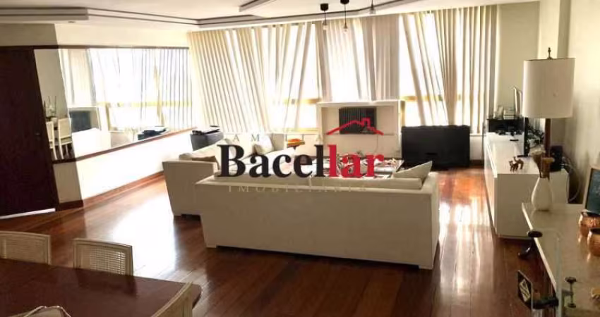 Apartamento com 3 quartos à venda na Rua Tonelero, Copacabana, Rio de Janeiro