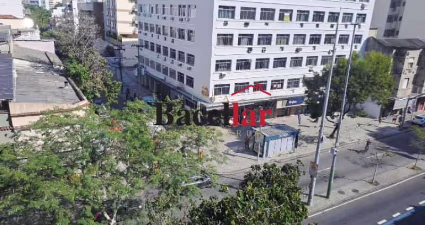 Apartamento com 2 quartos à venda na Rua Visconde de Abaeté, Vila Isabel, Rio de Janeiro