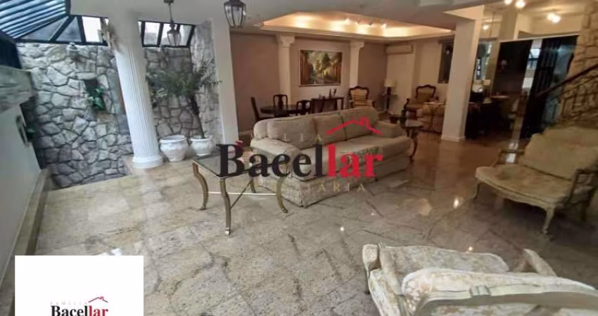 Casa com 4 quartos à venda na Rua Lacerda Coutinho, Copacabana, Rio de Janeiro