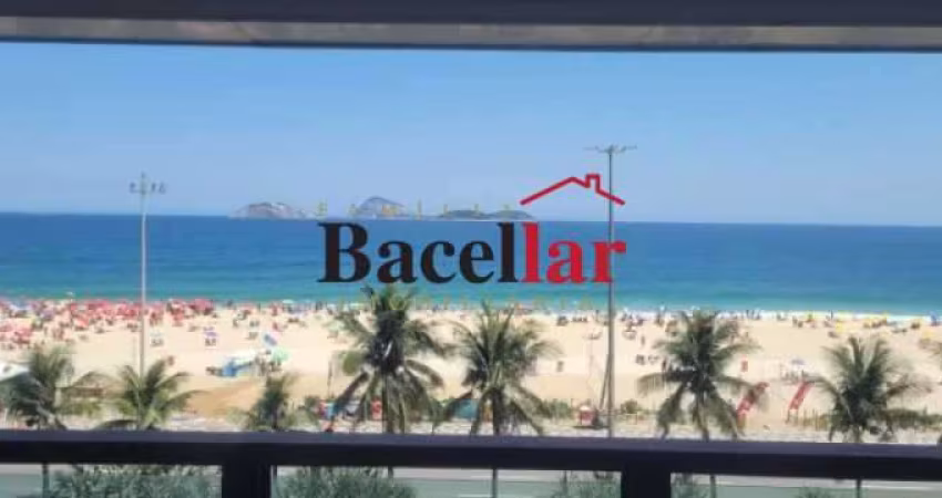 Apartamento com 4 quartos para alugar na Avenida Vieira Souto, Ipanema, Rio de Janeiro