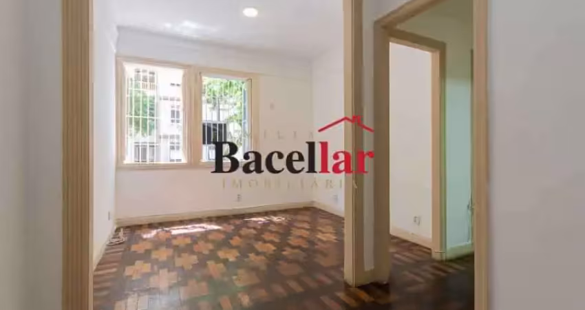 Apartamento com 2 quartos à venda na Rua Júlio de Castilhos, Copacabana, Rio de Janeiro