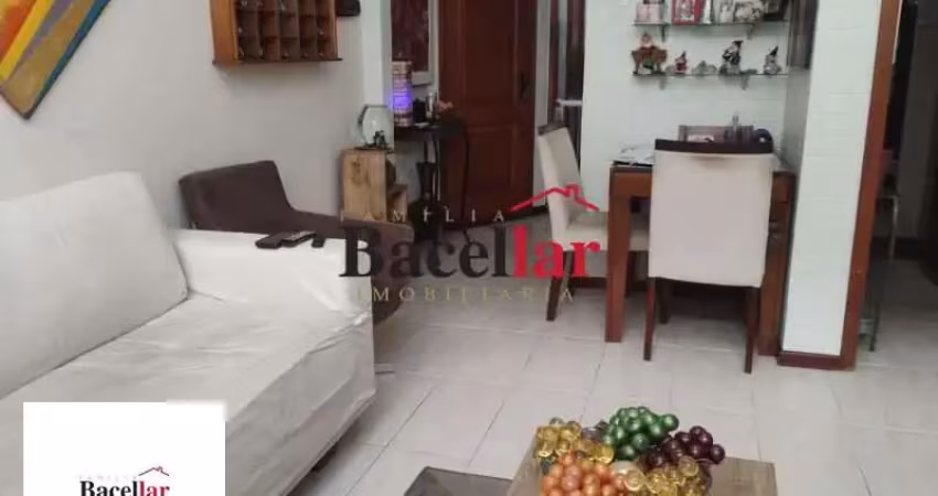 Apartamento com 2 quartos à venda na Avenida Prado Júnior, Copacabana, Rio de Janeiro