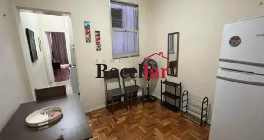 Apartamento com 1 quarto à venda na Rua Visconde de Pirajá, Ipanema, Rio de Janeiro