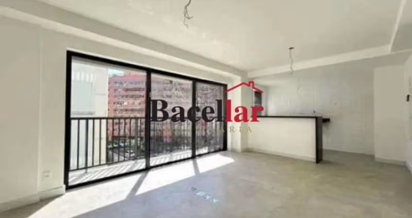 Apartamento com 2 quartos à venda na Rua Juquiá, Leblon, Rio de Janeiro