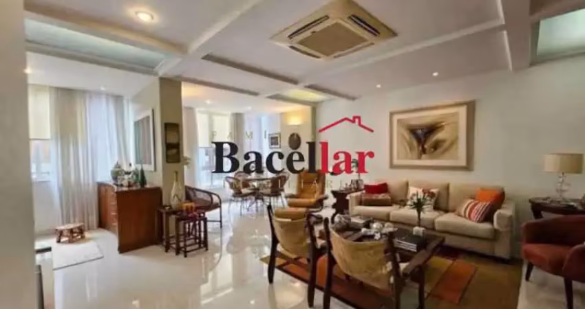 Apartamento com 3 quartos à venda na Rua Visconde de Pirajá, Ipanema, Rio de Janeiro