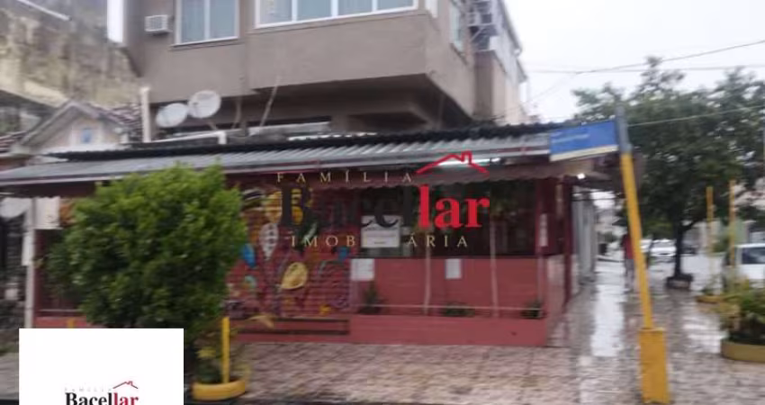 Ponto comercial com 3 salas à venda na Rua Conselheiro Paulino, Olaria, Rio de Janeiro