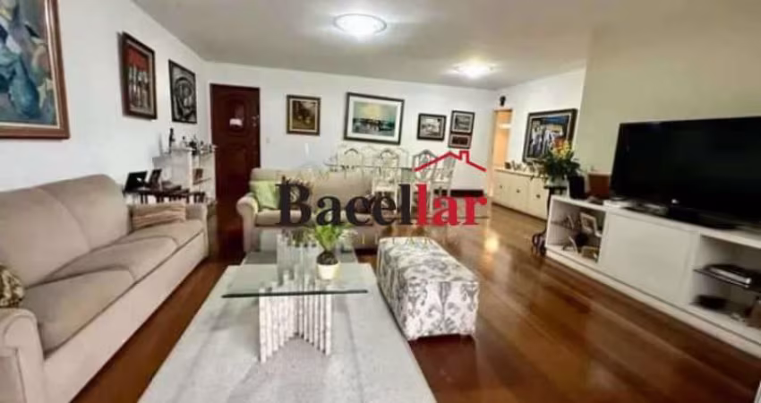 Apartamento com 3 quartos à venda na Avenida Epitácio Pessoa, Lagoa, Rio de Janeiro